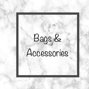 Bags & Accessories